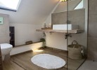 Haus mit Herz