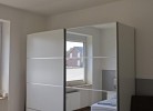 Inselblume 58 - Ferienwohnung mit Balkon in Neue Tiefe