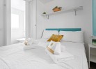 Feriendorf Vigna sul Mar Lodge Superior Ensuite