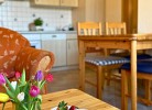 Ferienhof Dänschendorf, Ferienwohnung 4