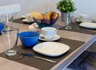 Ferienwohnung Deichschaf