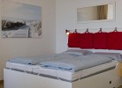 Inselblume 89 - Ferienwohnung mit Südbalkon am Südstrand