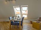 Seeblume - Wohnung mit Insel-Rund-um-Blick