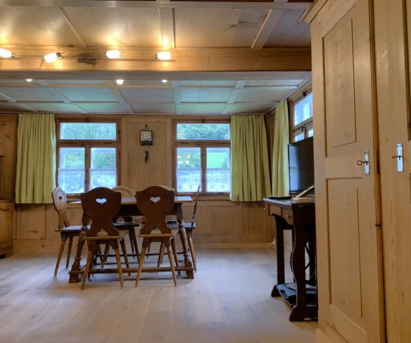 Revier mitenand im Gand