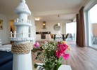 Haus Meerdüne im Dünenpark II, Wohnung 13 'Pier 13'