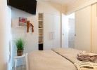 Haus 'Hanseatic', Wohnung 'Strandglück' (3.16)