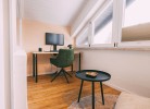 Ferienwohnung Zugspitz Loft 65
