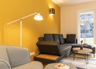Ferienwohnung Kolbenalm (Nr.2)  in Oberammergau