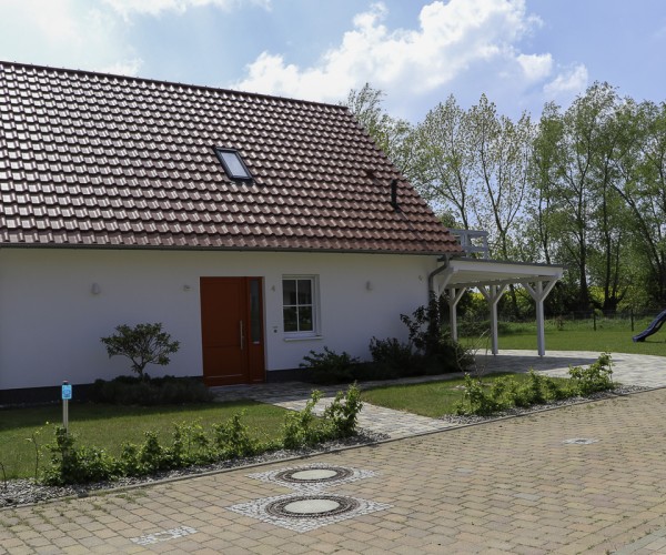 Ferienhaus Clara