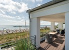 Appartmenthaus 'Südstrand 44', Wohnung 18 'Die Panoramaecke'