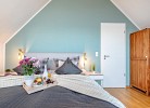 Ferienhaus Am Meer by Seeblick Ferien ORO, direkte Wasserlage,Sauna,Kamin