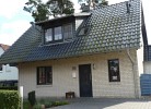 28 OG Ferienwohnung in Roebel an der Mueritz