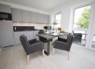 Ferienwohnung Küstentraum 2