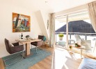 Ferienwohnung Windjammer