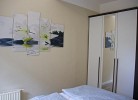Inselblume 49 - Ferienwohnung im Erdgeschoss der Strandburg