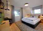 First Class-Domizil 'Wander Lodge'