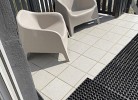 Schicke Ferienwohnung Philippsburg
