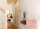 Ferienwohnung Maisonette Strandallee
