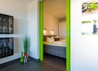 Haus Meerdüne im Dünenpark II, Wohnung 8 'Deck'