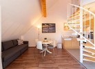 Ferienwohnung Residenz Barke App. 20