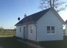 Ferienhaus Skipper Hus by Seeblick Ferien ORO