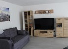 Modern und barrierefreie Ferienwohnung Nickel