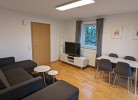 Moderne Ferienwohnung Ulm