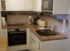 Inselblume 24 - Exklusive Ferienwohnung in der Strandburg