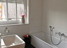 Ferienwohnung Lindenallee OG