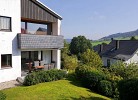 Ferienwohnung beim Skihang