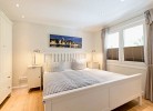 Ferienwohnung Onkel Toms Hütte