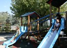Ferienpark Internazionale Eden Mobilehome Garda
