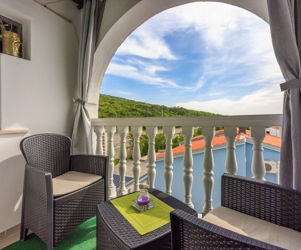 Apartment Masic