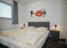 Haus 'Zur Mole', Wohnung 13 'Meerblick'