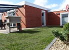 Ferienhaus Plattfisch