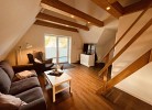 Ferienwohnung de olle Leive in Born