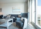 Meerblickvilla, Wohnung 42 'Küstenblick'