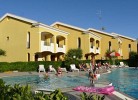 Residenz Borgo dell 'Ulivo Dreizimmer-Reihenhaus Tipo C