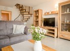 Haus 'Schönblick', Wohnung 2 'Die Strandbleibe'