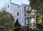 FeWo Ostseetraum - Chariette