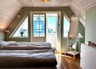 Am hohen Ufer, Ferienhaus 'Ocean Breeze 116 F'