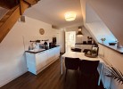 Ferienwohnung de olle Leive in Born