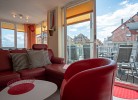 'Strandpark Großenbrode', Haus 'Ostseebrise', Wohnung 12