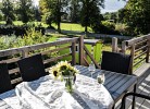 Ferienwohnung Ostseebeere