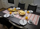 Ferienwohnung de Windroos