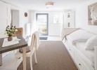 Tiny Ferienwohnung am Stadtpark