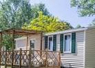 Ferienanlage Brioni Mobilehome Happy Easy