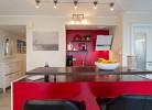 Haus 'Ostseeapartments am Fehmarnsund', Wohnung 27 'Strandrubin'