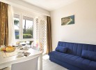 Feriendorf  Francesco Holiday Home Green Oak