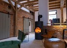 Ferienhaus Guck in den Stall